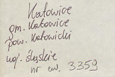 Ewidencja parkowa, skan nr 48