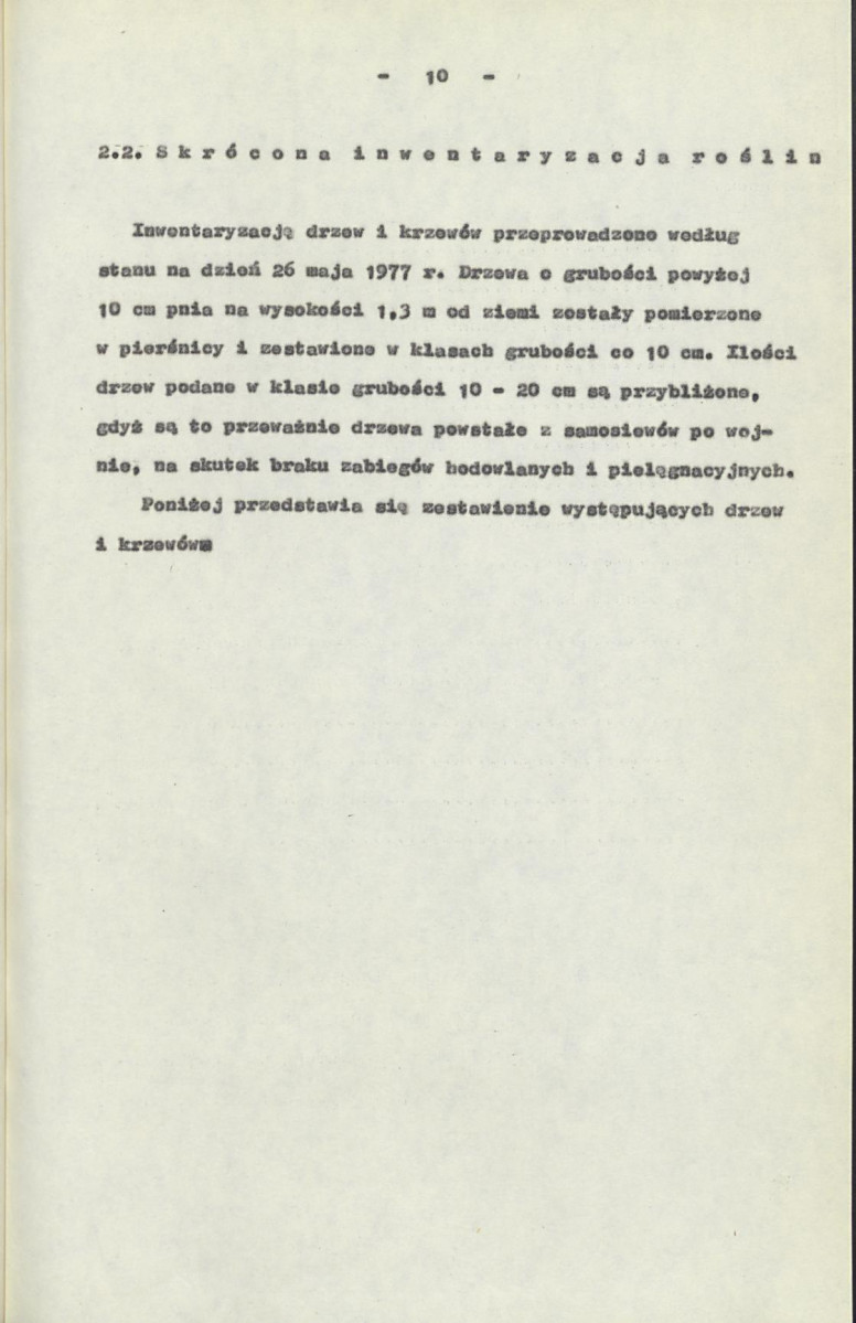 Ewidencja parkowa, skan nr 14