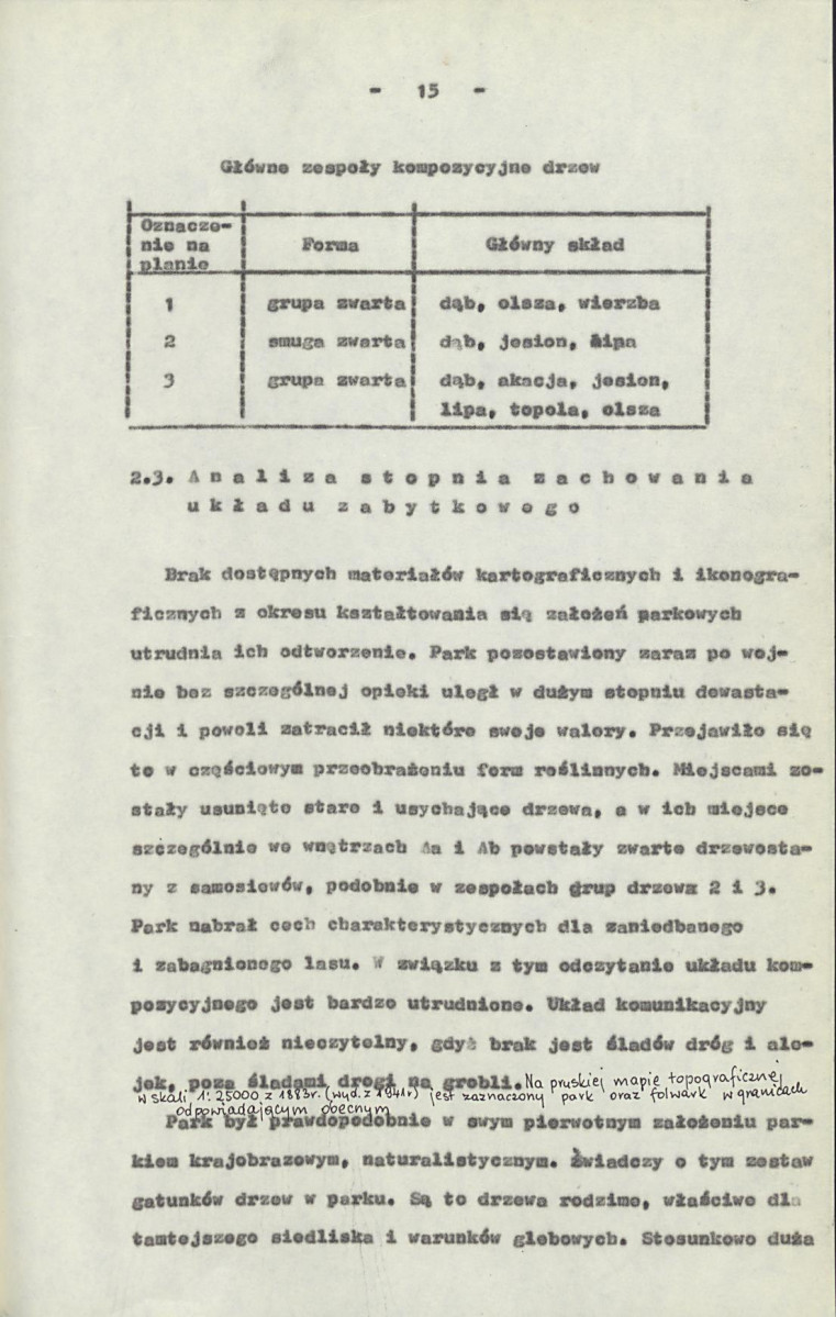 Ewidencja parkowa, skan nr 19