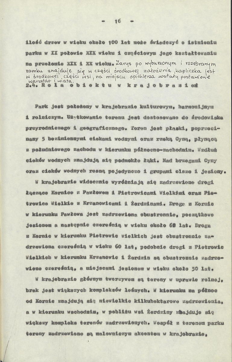 Ewidencja parkowa, skan nr 20