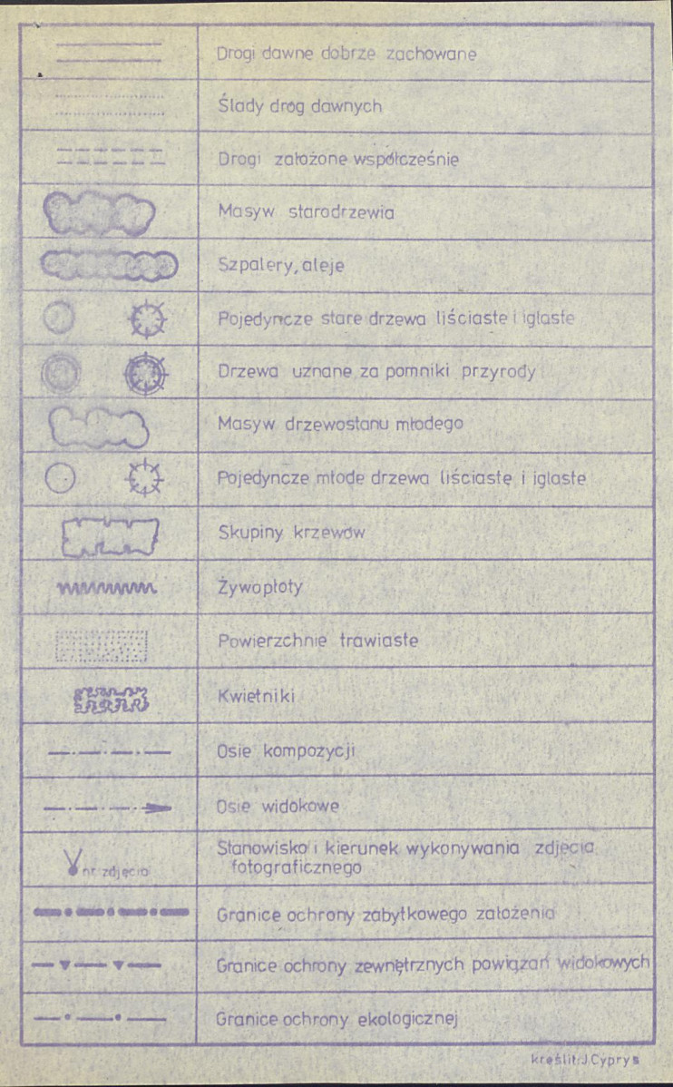 Ewidencja parkowa, skan nr 41