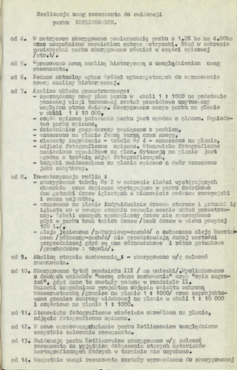 Ewidencja parkowa, skan nr 8