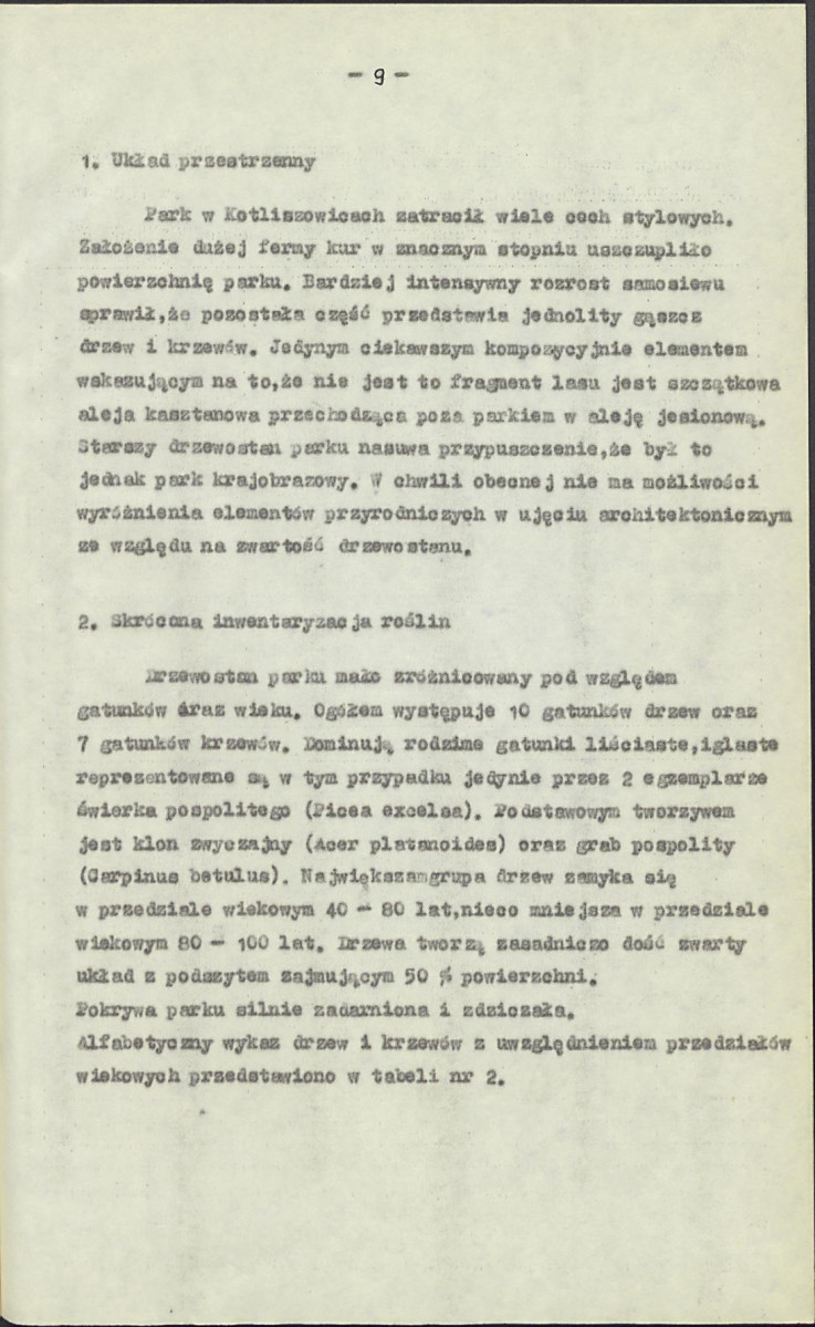 Ewidencja parkowa, skan nr 17