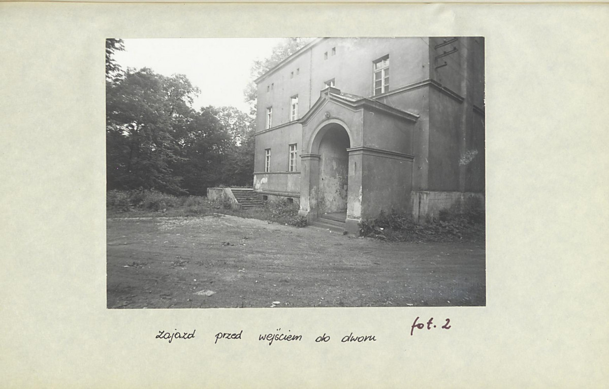 Ewidencja parkowa, skan nr 22