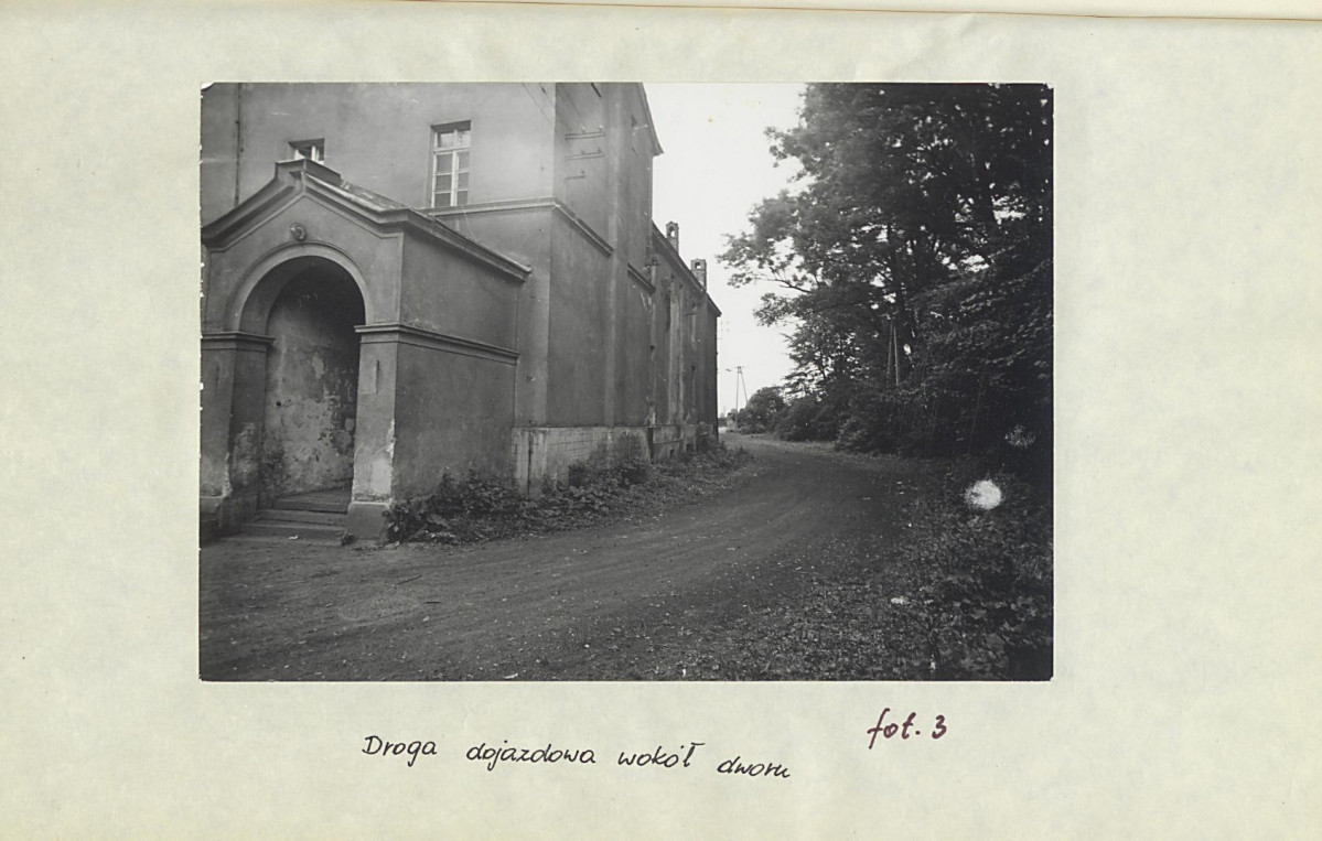 Ewidencja parkowa, skan nr 23