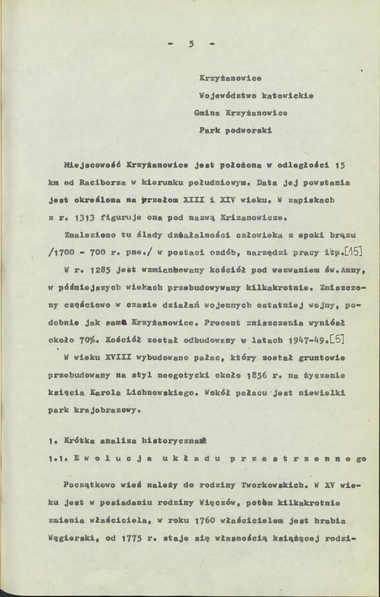 Ewidencja parkowa, skan nr 9