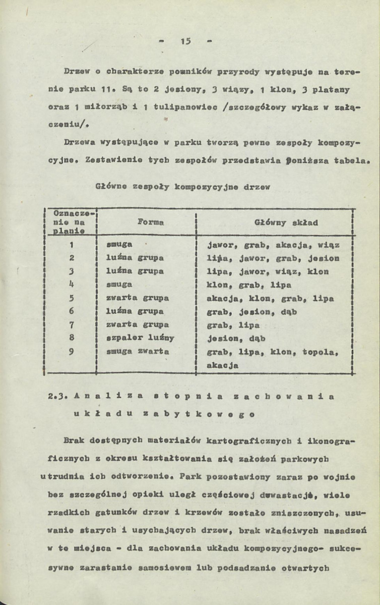 Ewidencja parkowa, skan nr 19