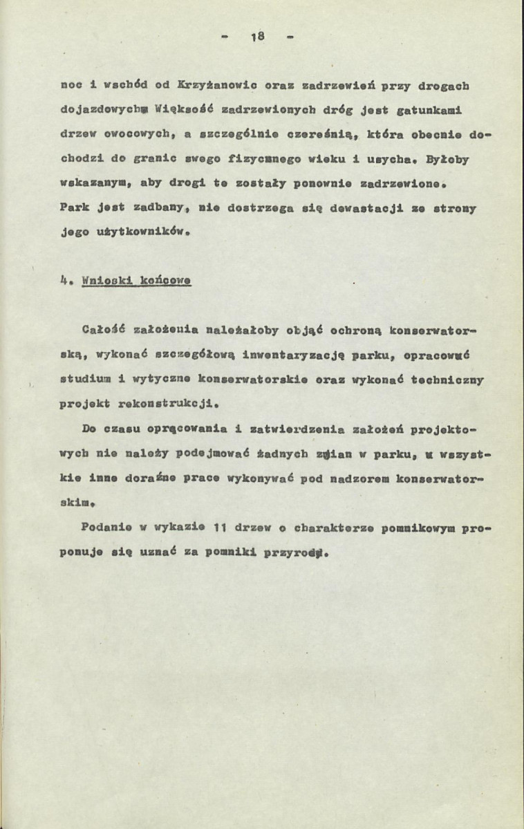 Ewidencja parkowa, skan nr 22