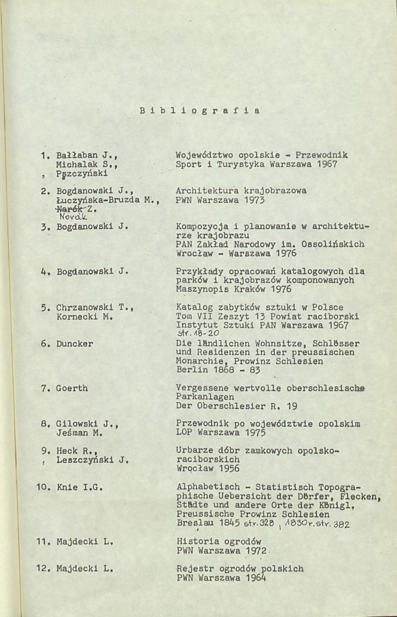 Ewidencja parkowa, skan nr 25