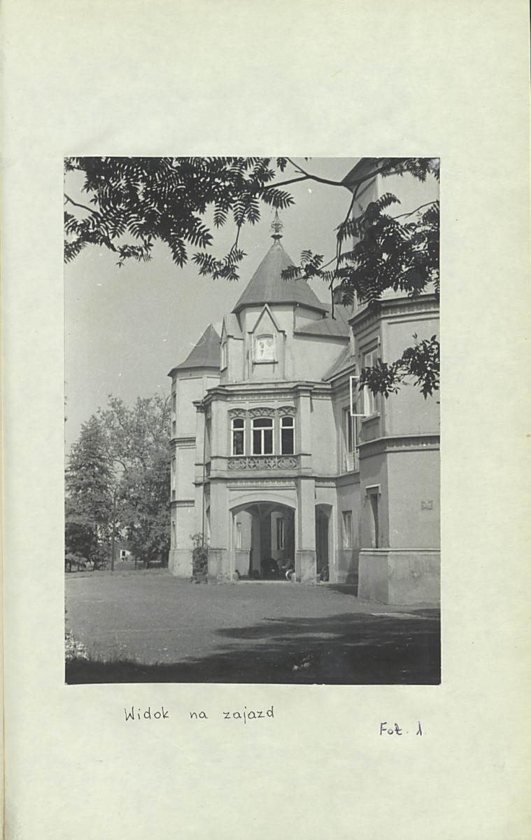 Ewidencja parkowa, skan nr 28
