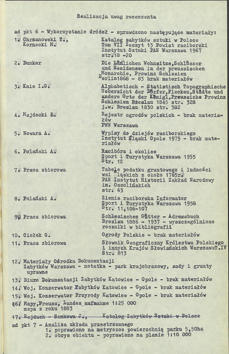 Ewidencja parkowa, skan nr 36