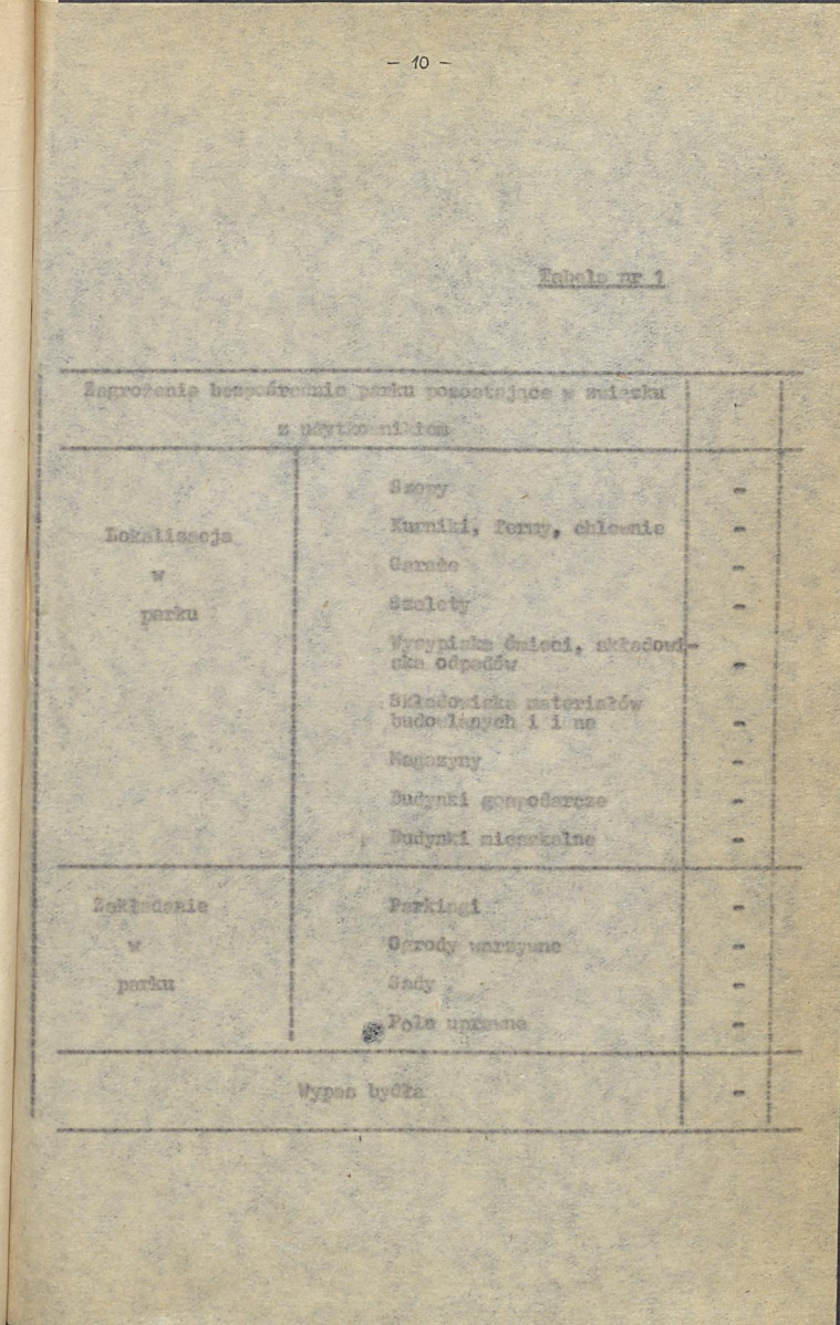 Ewidencja parkowa, skan nr 17
