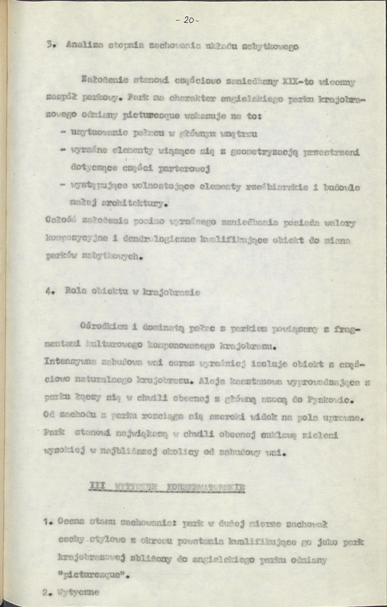 Ewidencja parkowa, skan nr 27