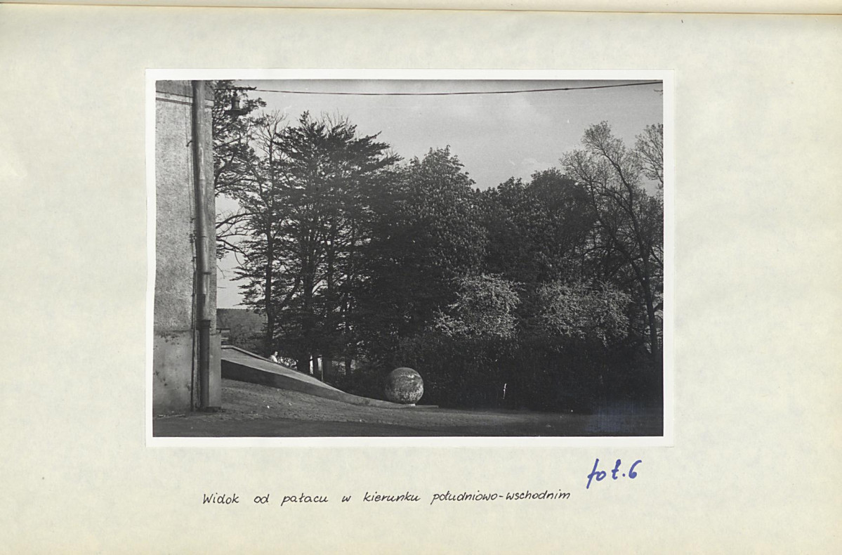 Ewidencja parkowa, skan nr 34