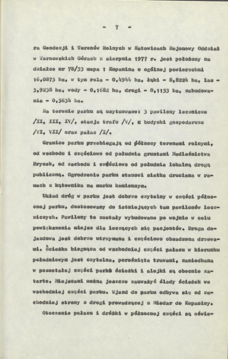 Ewidencja parkowa, skan nr 11