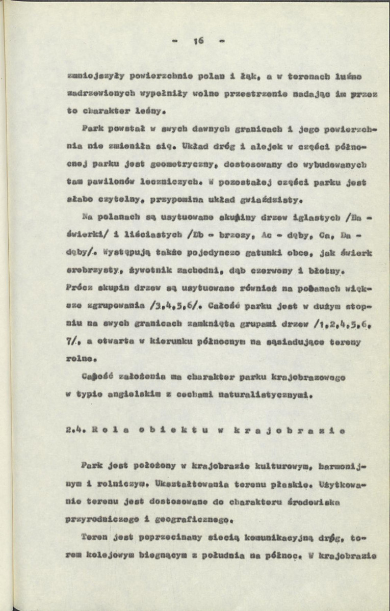 Ewidencja parkowa, skan nr 20