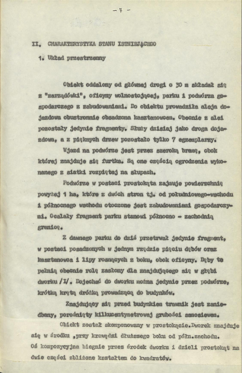 Ewidencja parkowa, skan nr 11