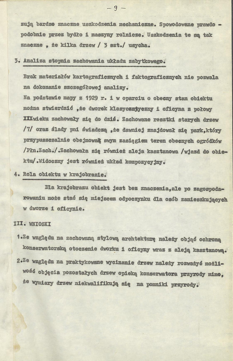 Ewidencja parkowa, skan nr 13