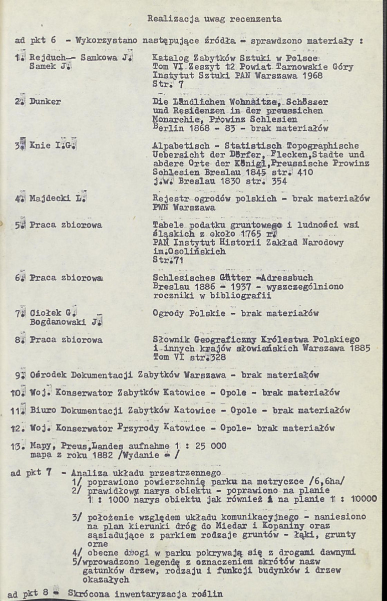 Ewidencja parkowa, skan nr 39