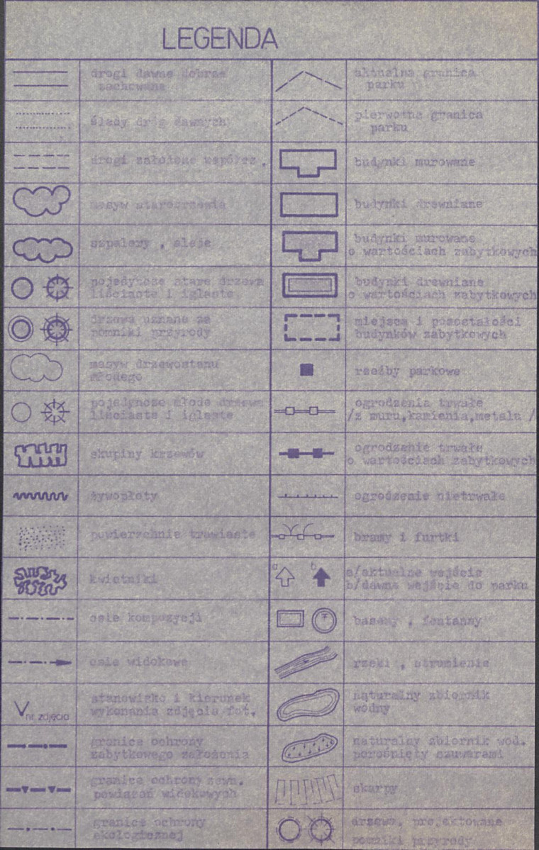 Ewidencja parkowa, skan nr 23