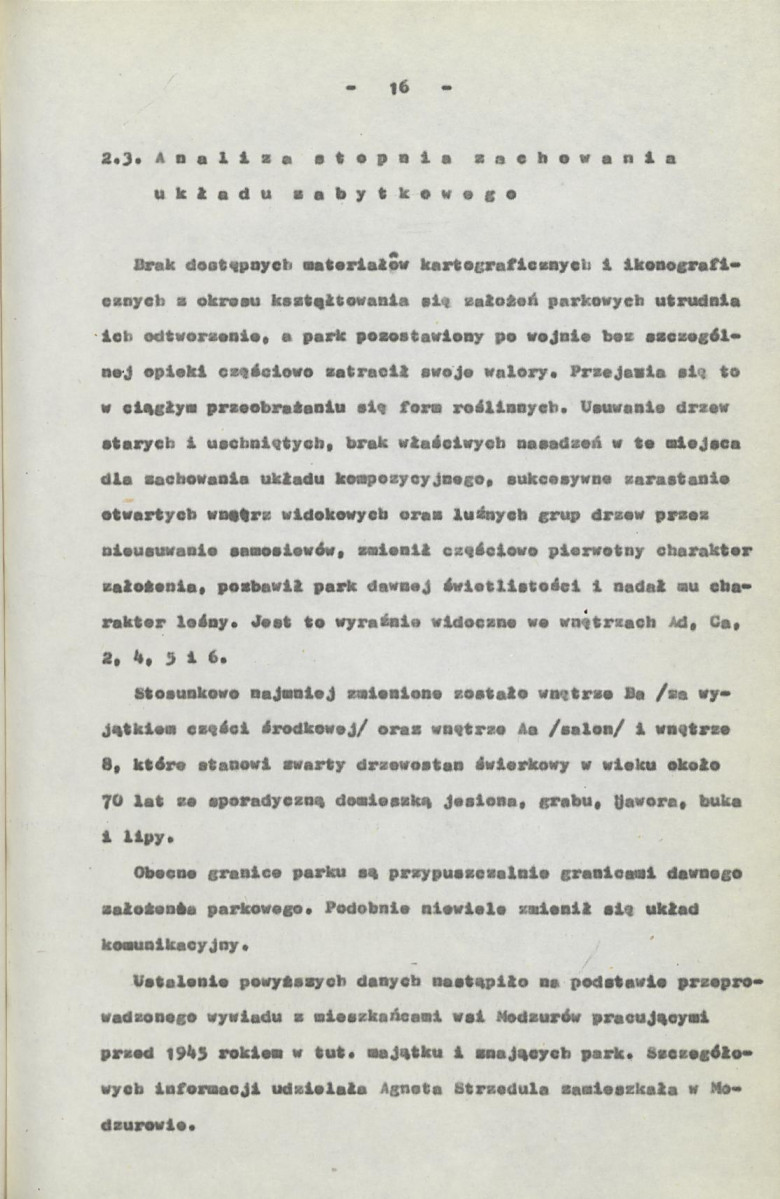 Ewidencja parkowa, skan nr 20