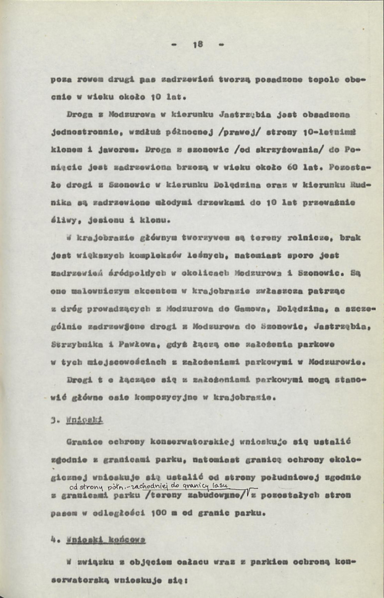 Ewidencja parkowa, skan nr 22