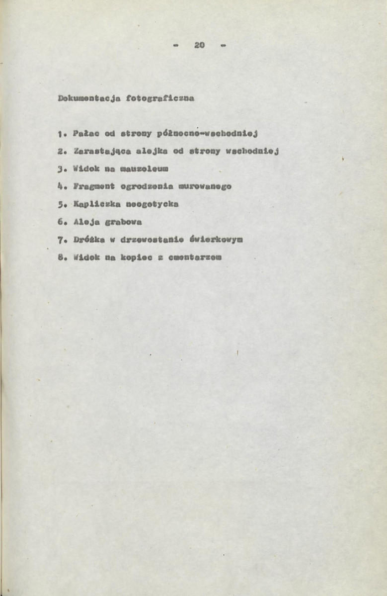 Ewidencja parkowa, skan nr 24