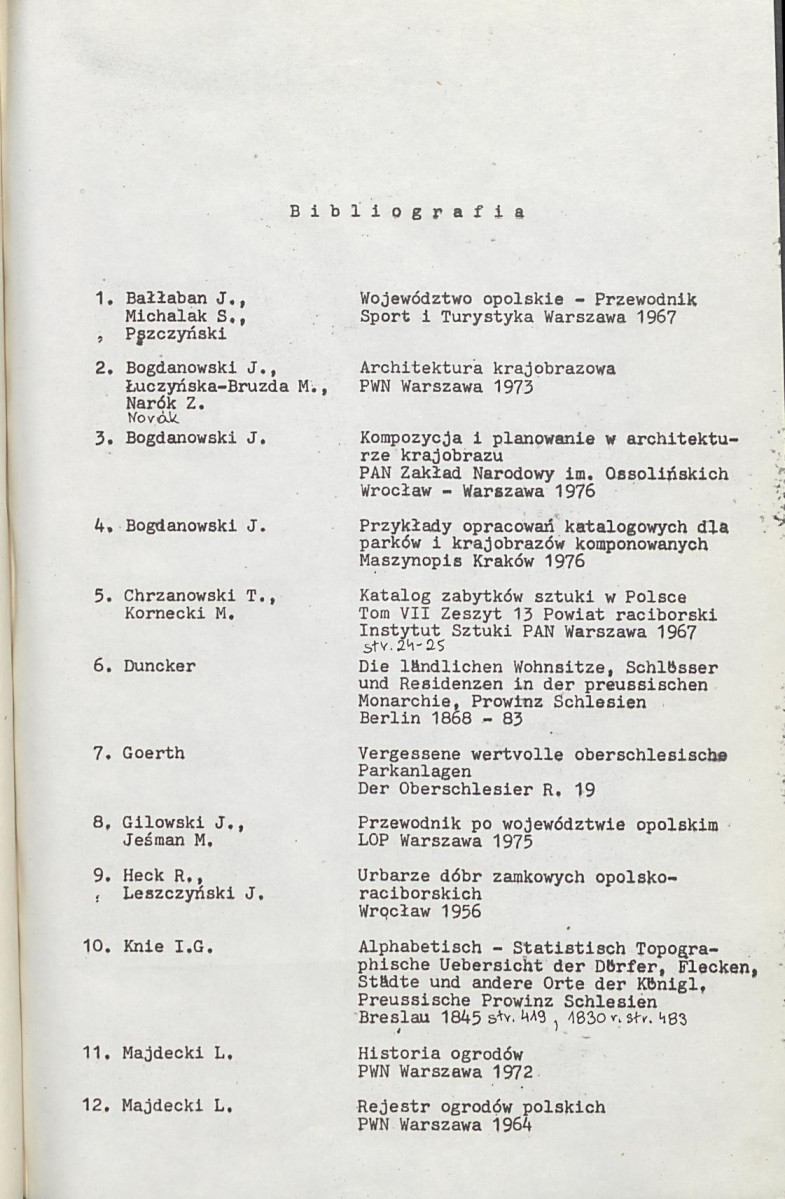 Ewidencja parkowa, skan nr 26