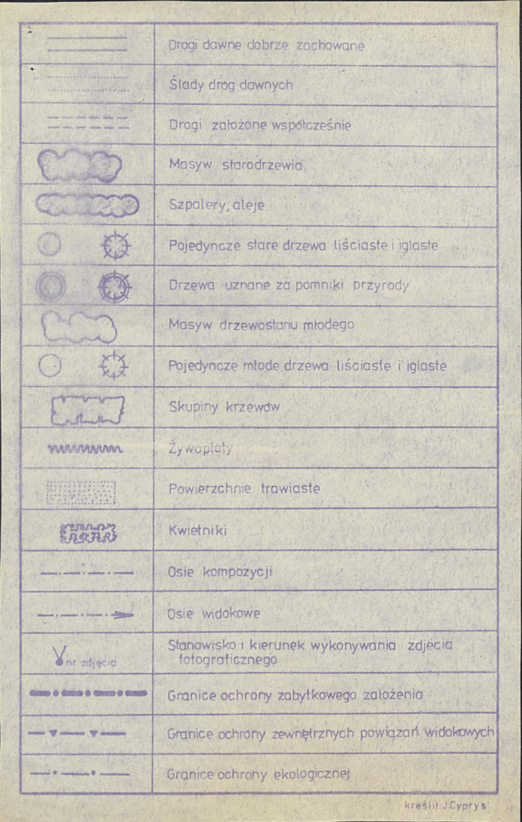 Ewidencja parkowa, skan nr 45