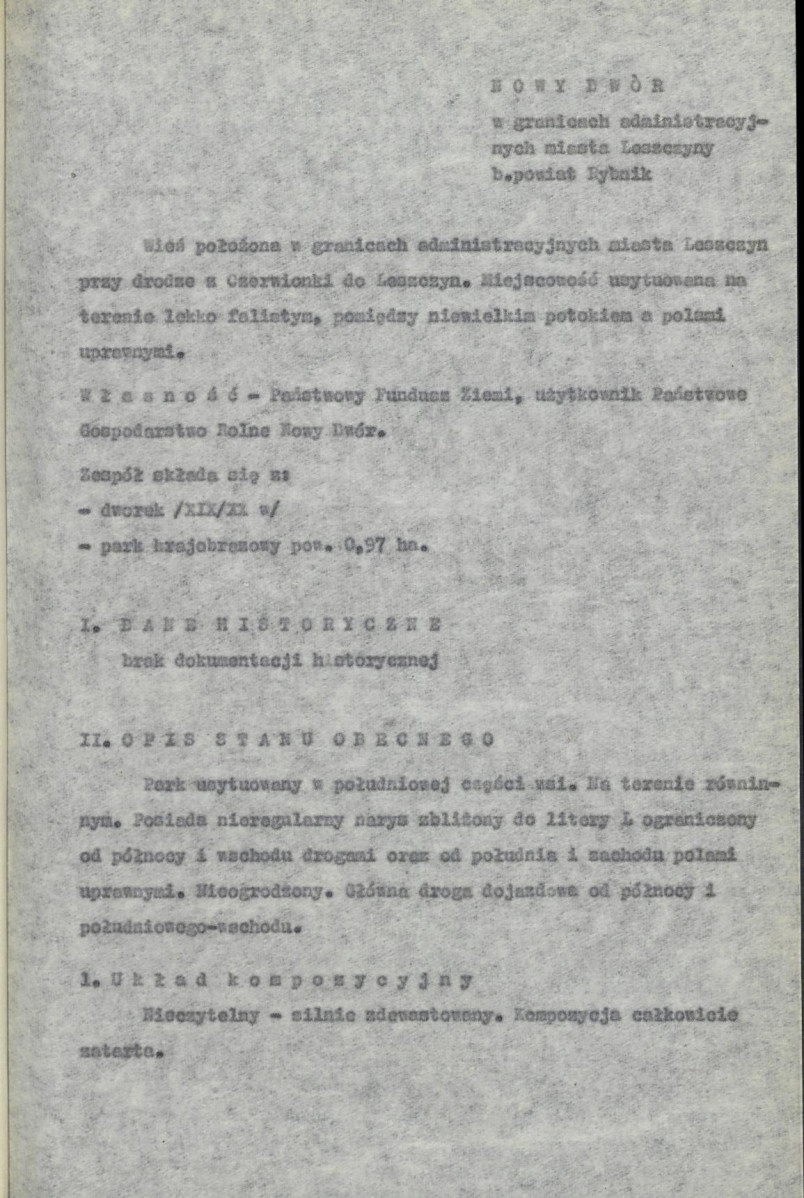 Ewidencja parkowa, skan nr 9