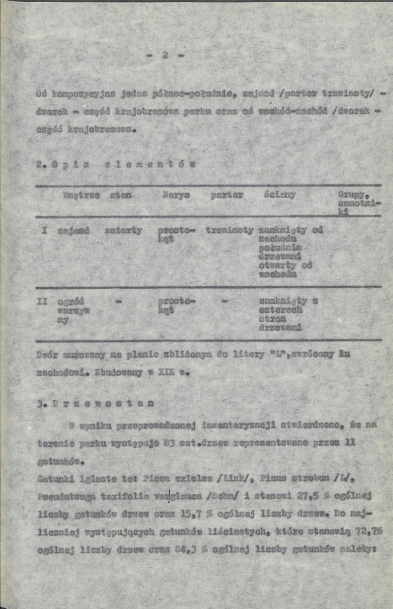 Ewidencja parkowa, skan nr 10