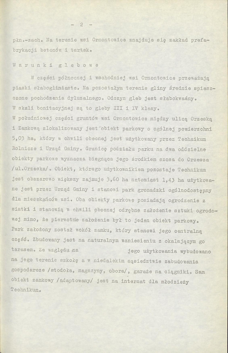 Ewidencja parkowa, skan nr 10