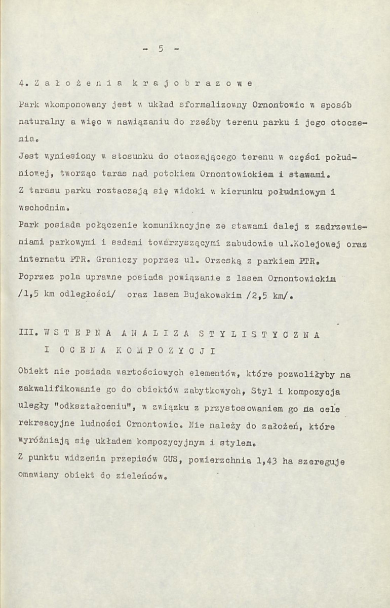 Ewidencja parkowa, skan nr 13