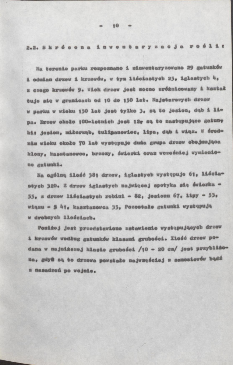 Ewidencja parkowa, skan nr 14