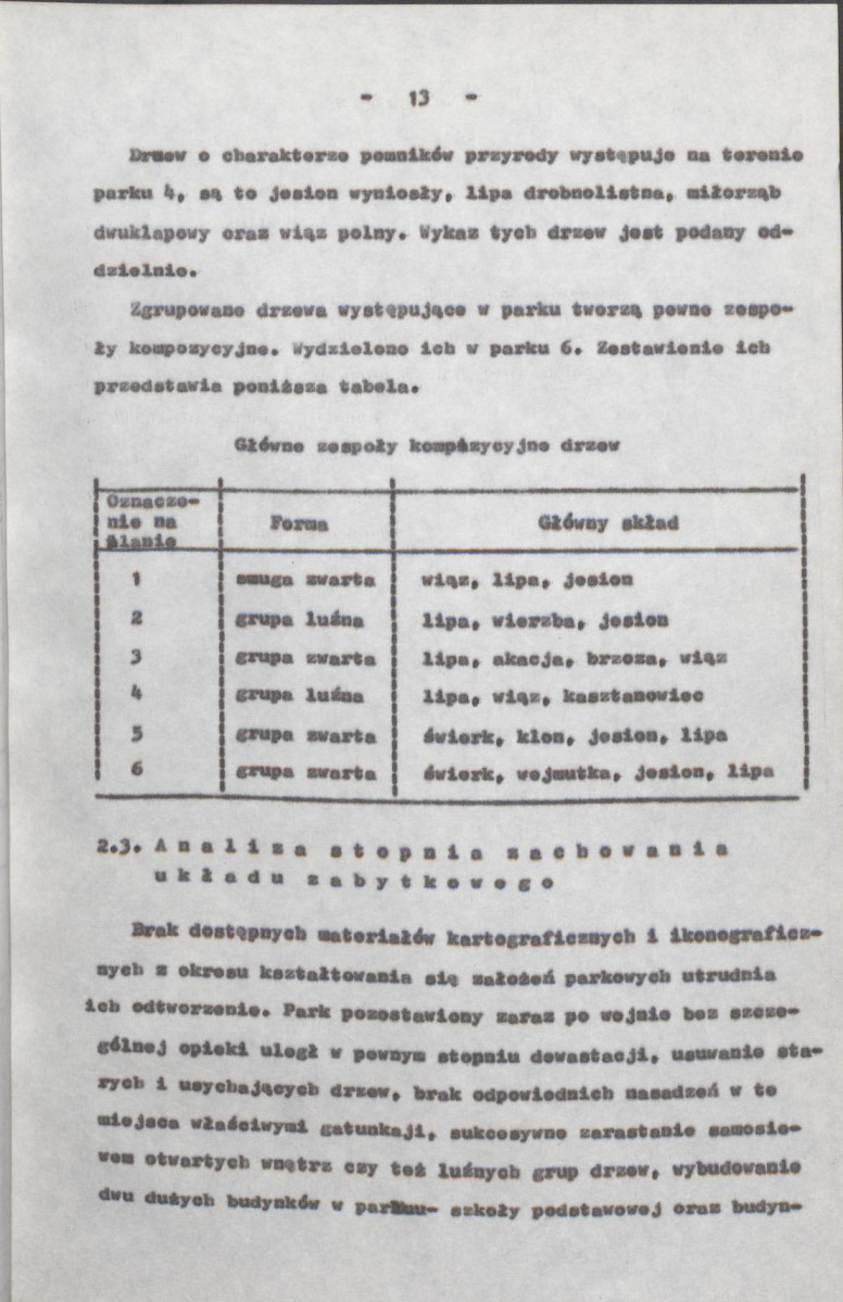 Ewidencja parkowa, skan nr 17