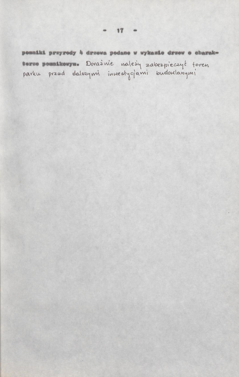 Ewidencja parkowa, skan nr 21