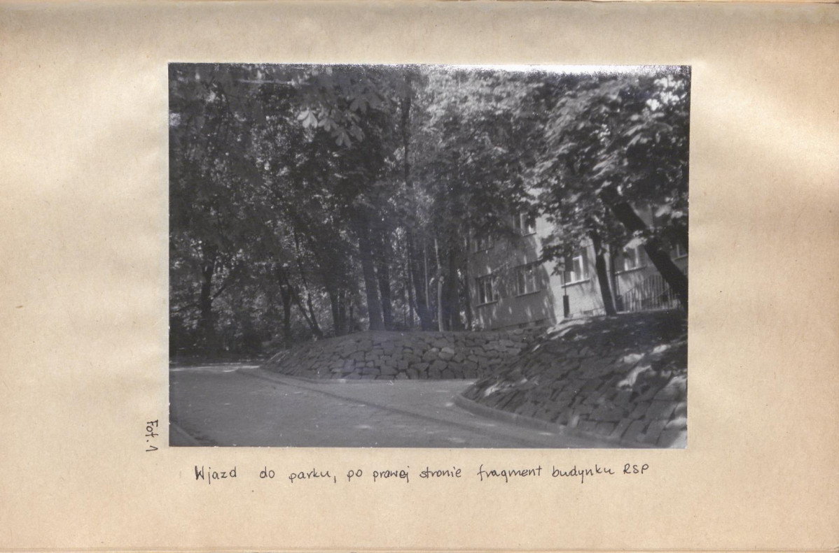 Ewidencja parkowa, skan nr 27