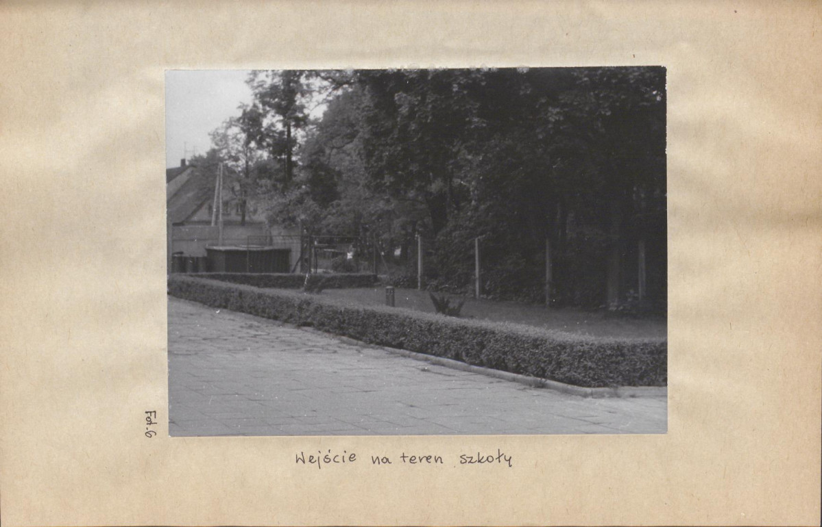 Ewidencja parkowa, skan nr 32