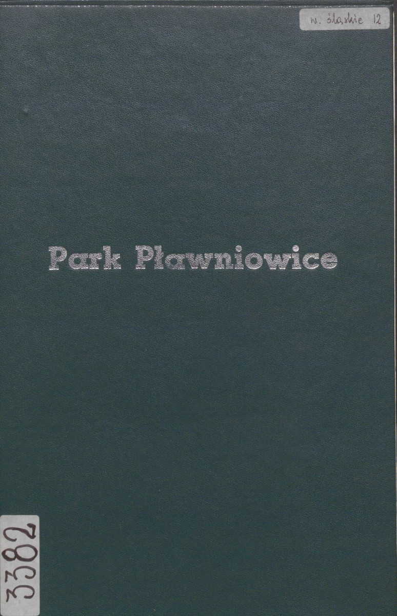 Ewidencja parkowa, skan nr 1