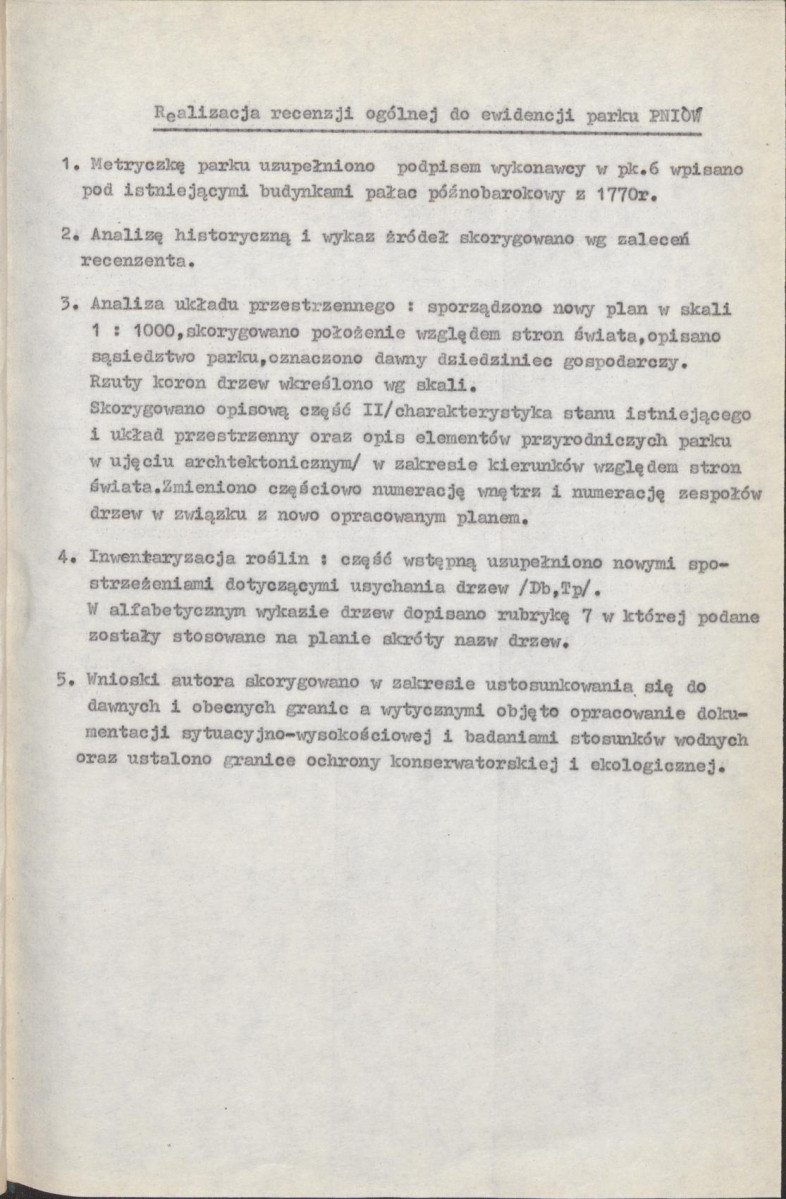 Ewidencja parkowa, skan nr 6