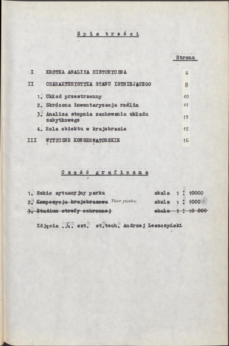 Ewidencja parkowa, skan nr 8