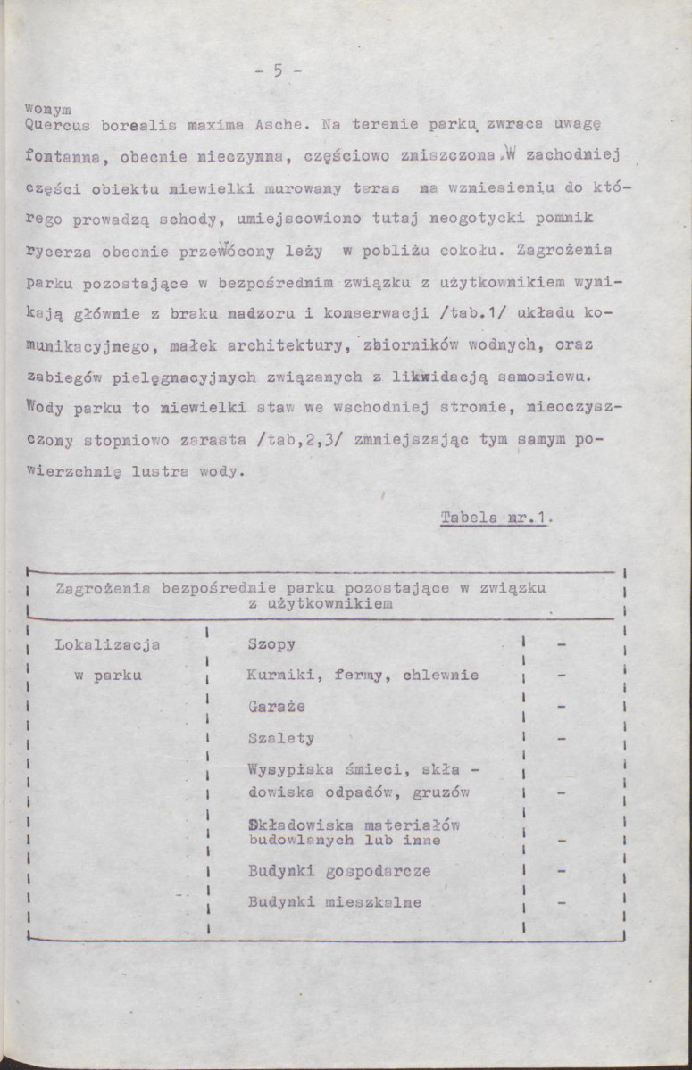 Ewidencja parkowa, skan nr 14