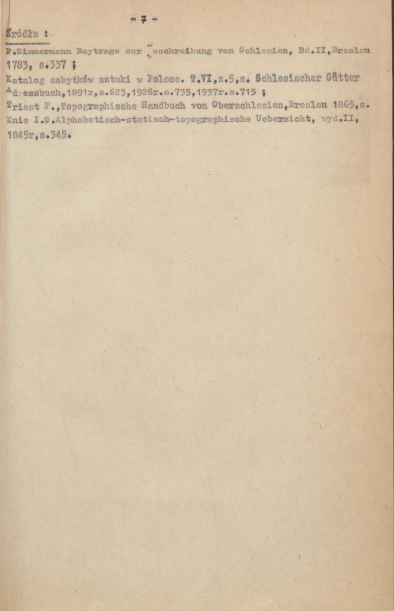 Ewidencja parkowa, skan nr 12