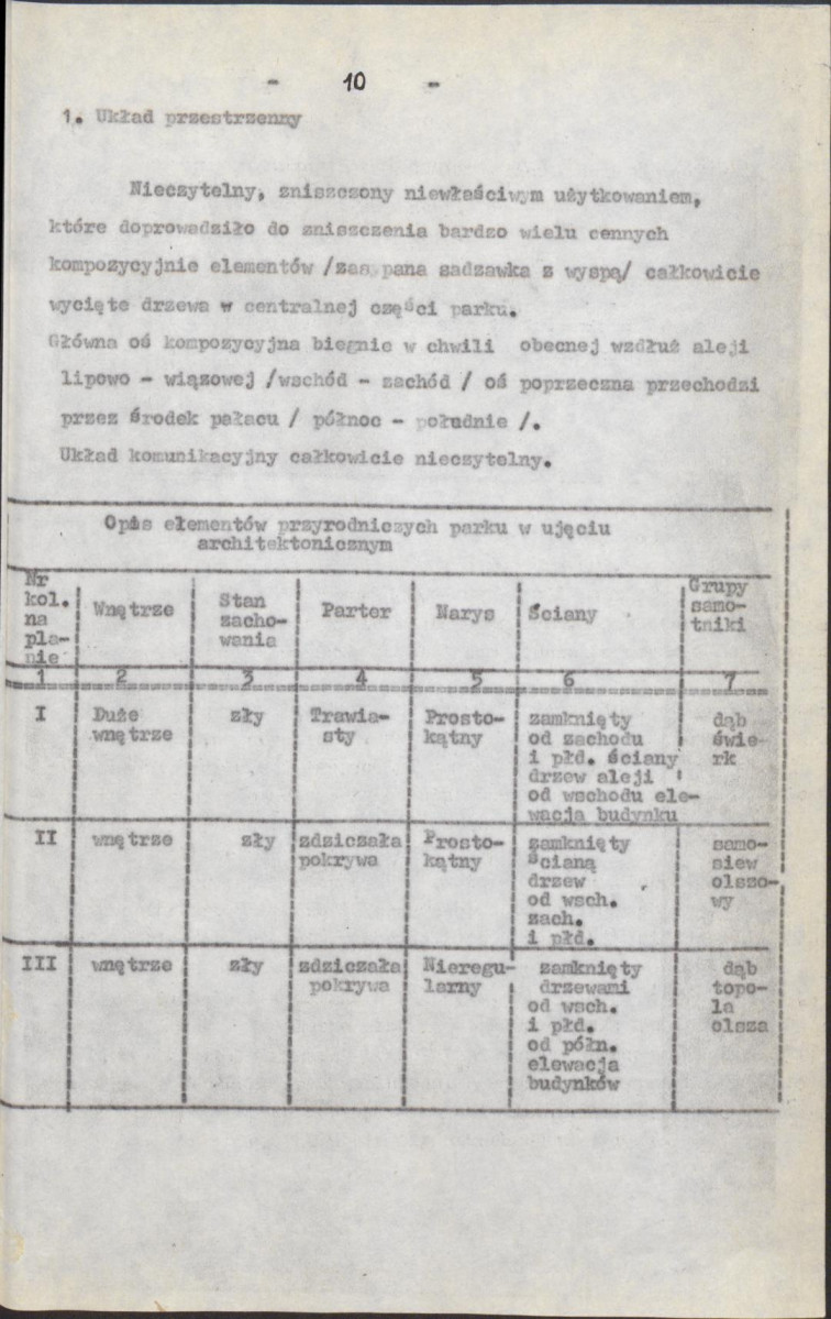 Ewidencja parkowa, skan nr 15