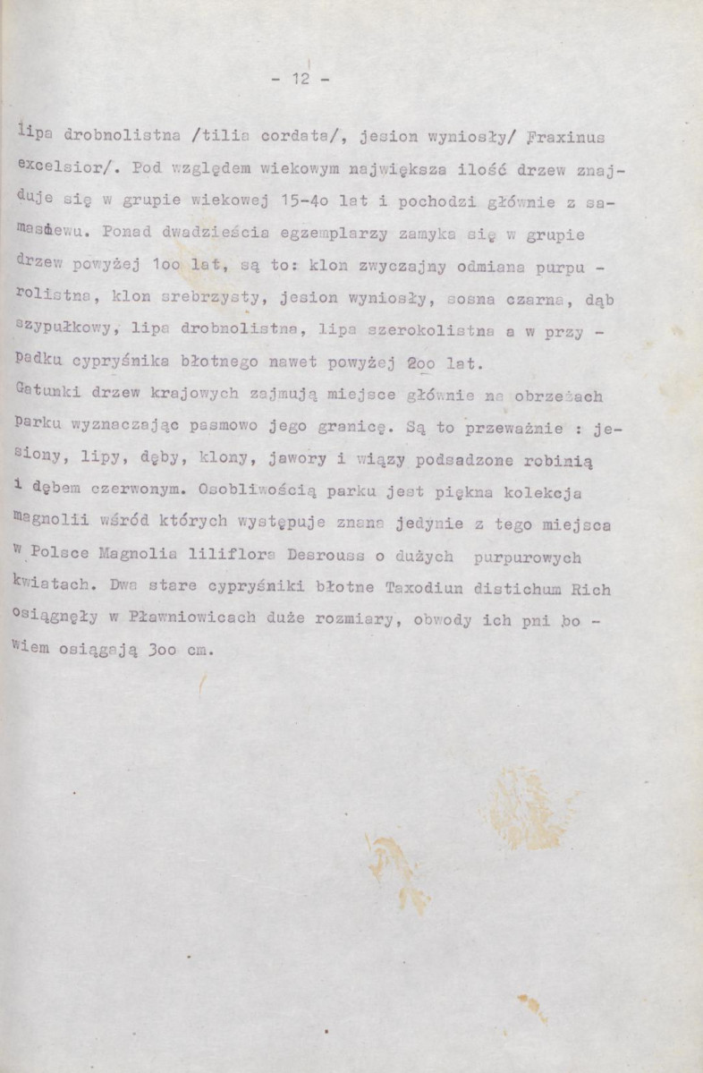 Ewidencja parkowa, skan nr 21