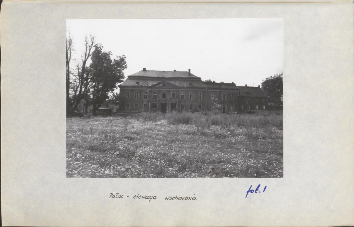 Ewidencja parkowa, skan nr 22