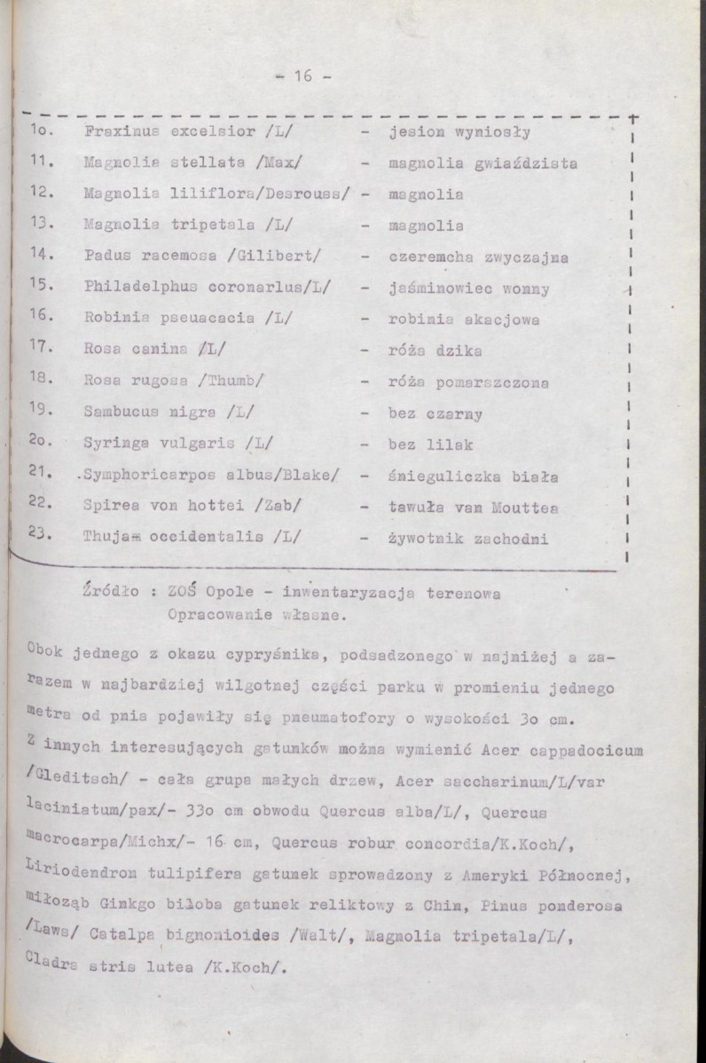 Ewidencja parkowa, skan nr 25