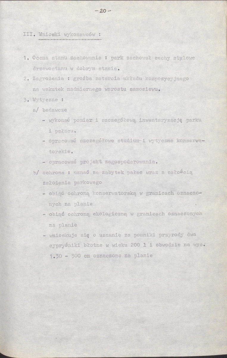 Ewidencja parkowa, skan nr 29