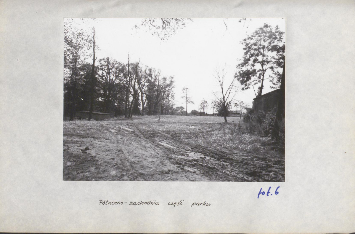 Ewidencja parkowa, skan nr 27