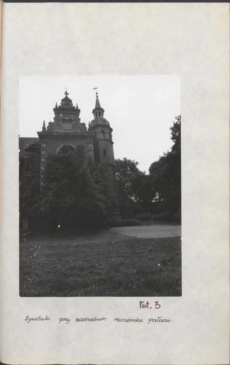 Ewidencja parkowa, skan nr 32